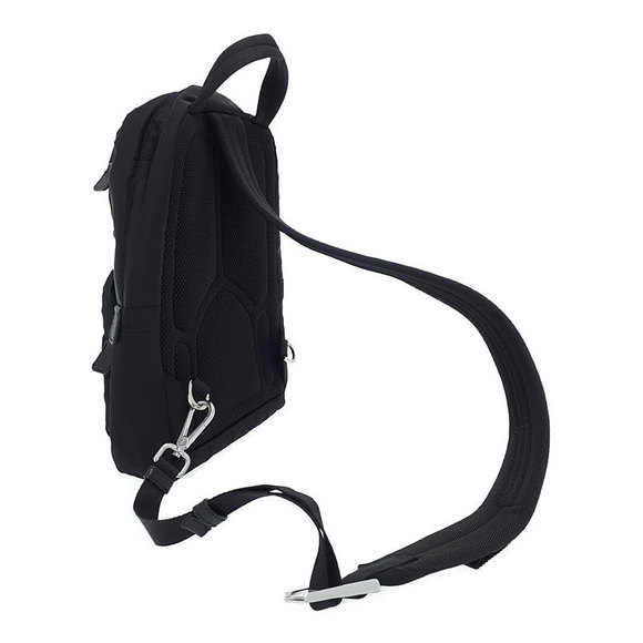 Prada Bag Black Nylon Body - Picture 1 of 9